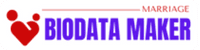 FreeBiodataMaker.com - Free Biodata Maker For Marriage