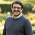 Vikram Sharma